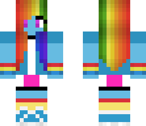 rainbow dash from mlp equestria girls