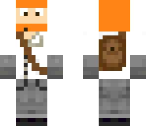 scientist