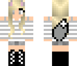wolf girl 6