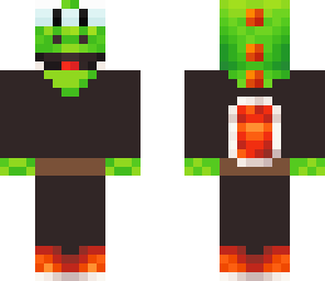 ninja yoshi