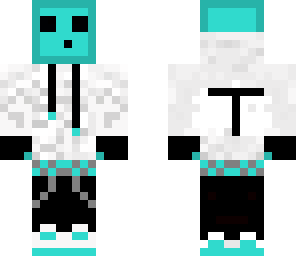 t slime