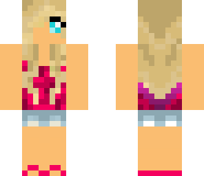 cute girl