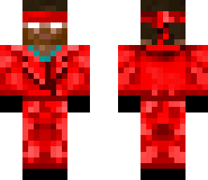 lazy herobrine