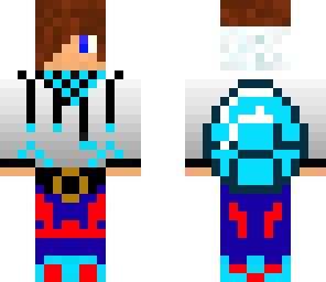monkeysami skin 1