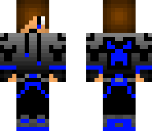 my skin