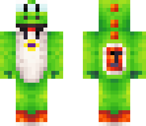 yoshi