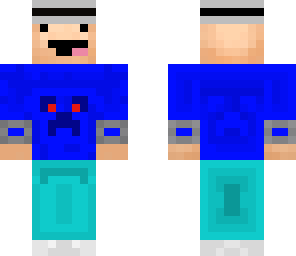 caual derp