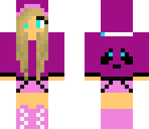 my skin 