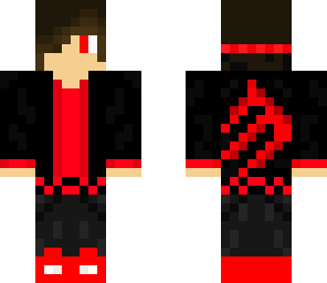 vampire boy
