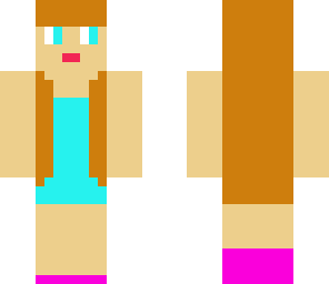 girl