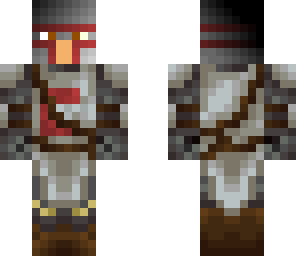 human warrior