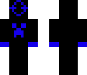 creeper ninja