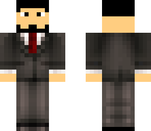 businessman