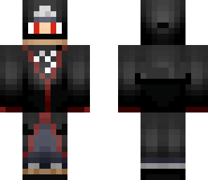 itachi uchiha