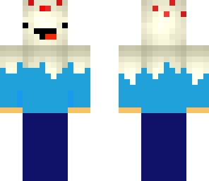 steve cake