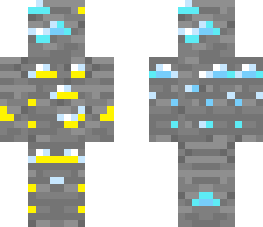 mylastskin