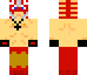 rey mysterio