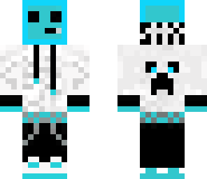 my skin