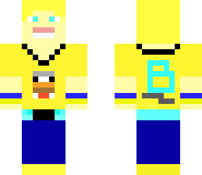 mine of mineke