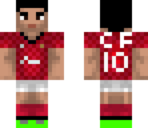 football player