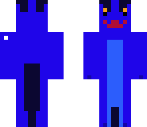 terrible swampert