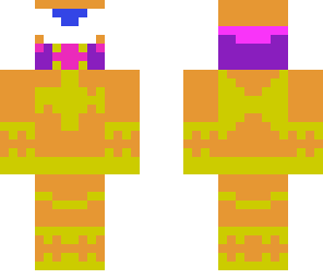 mexican pinata nfen