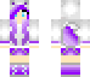 purplewolf