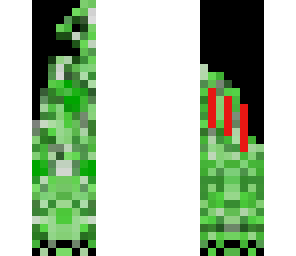 skrillex creeper