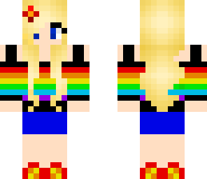 rainbowgirl