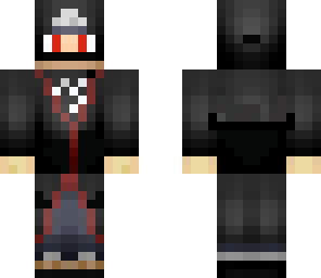 itachi uchiha