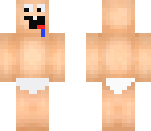 derp baby edit