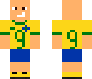 ronaldo of brazil