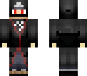 itachi uchiha fixed