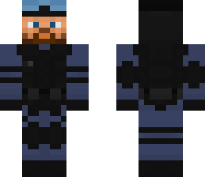police man