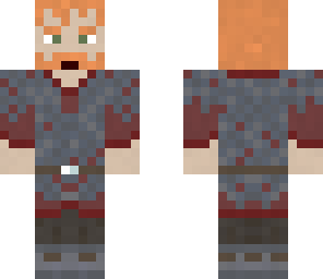 red-team norse