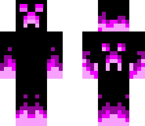 purple creeper guy