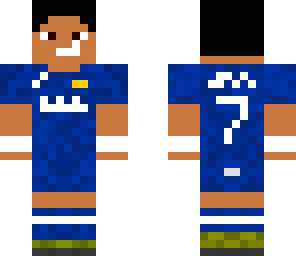 cristiano ronaldo in costumes the exit