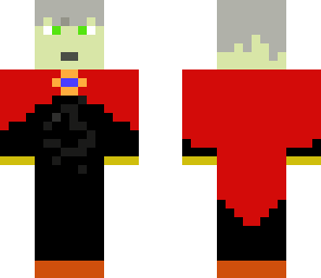 lord amber