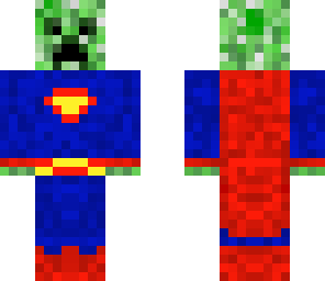 super creeper