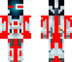 evil enderbot