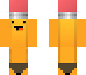 derpy pencil  please read the description