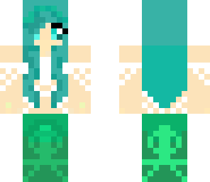 mermaid