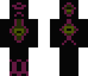 advanced enderman