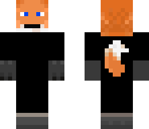 spy fox