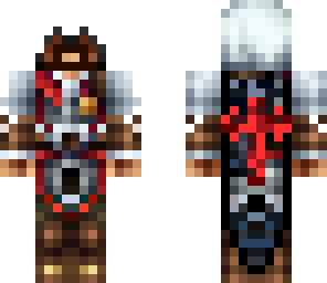 hd assasin please vote