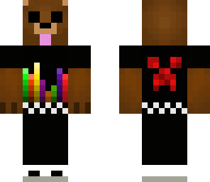 the ****bearxd