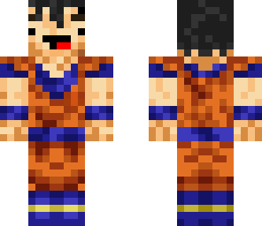 hd goku derp please vote
