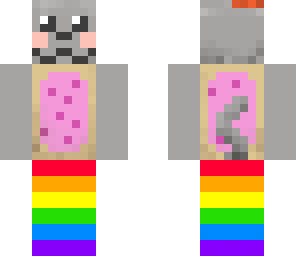 nyan cat
