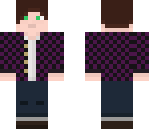 skin to trolminator