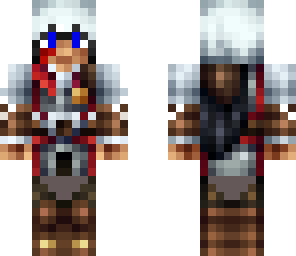 assasin boy